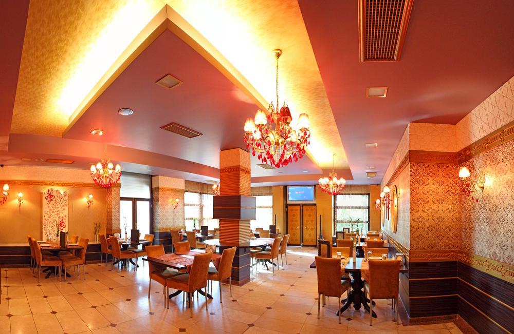 Celikpalas Hotel Safranbolu Exterior photo